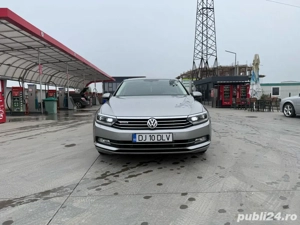 Vand Vw Passat B8 DSG 4motion - imagine 3