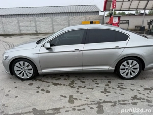 Vand Vw Passat B8 DSG 4motion - imagine 7