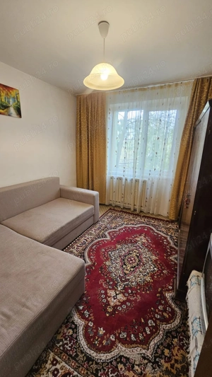 Vând apartament trei camere 