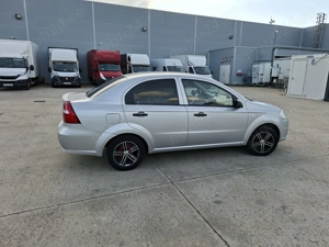 -Vând Chevrolet Aveo din 2011, 1.4 benzina- - imagine 7