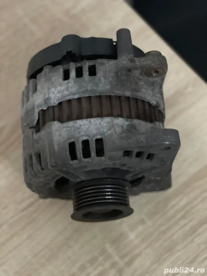generator alternator : Audi A5 A6 2.7 3.0 14V 180A