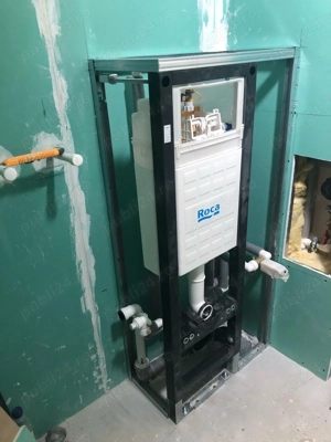 Echipă Renovări Constanța   Finisaje, Instalații, Gresie, Parchet - imagine 3