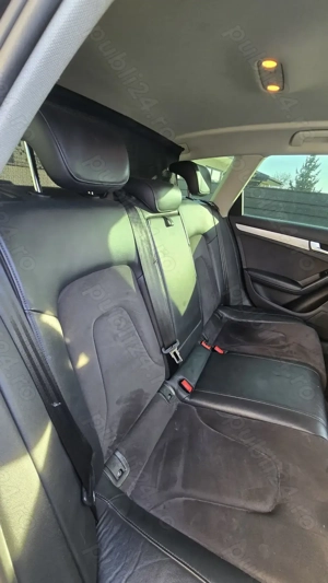 Vand Audi A4 B8 2011 model break combi - imagine 4