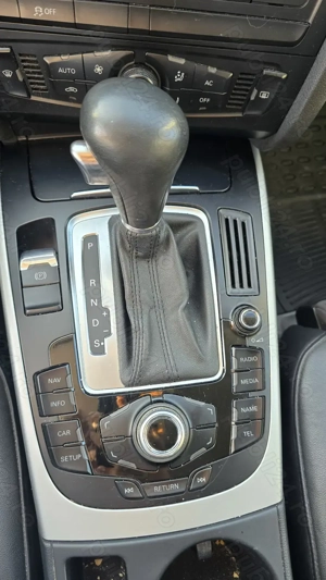 Vand Audi A4 B8 2011 model break combi - imagine 5