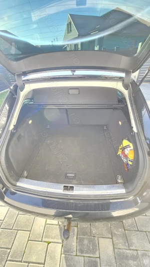 Vand Audi A4 B8 2011 model break combi - imagine 8