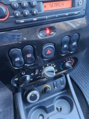 Dacia Duster 1.5 D 4x4 