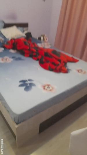 inchiriez 2 camere la curte