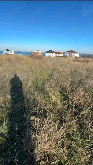 Teren de vânzare, Palazu Mare, Malu Înalt, zona construită