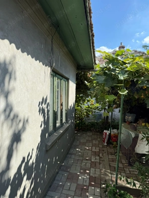 Vand casa in municipiul Fetesti- zona Fetesti Gara-, judetul Ialomita - imagine 2