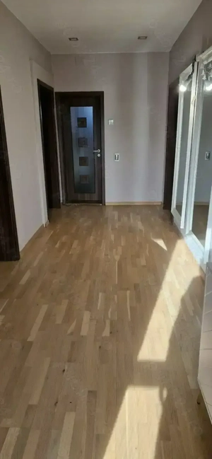 Apartament la casă