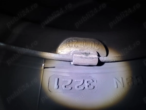 Roti passat,19tdi,far cu led dreapta,radiator climatizare. - imagine 3