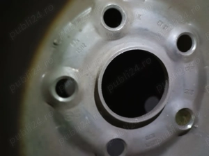 Roti passat,19tdi,far cu led dreapta,radiator climatizare. - imagine 2