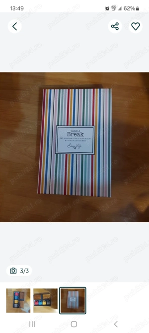 Set cafea, ceai porțelan deosebit.