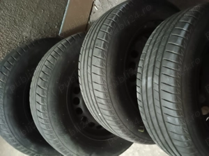 Roti passat,19tdi,far cu led dreapta,radiator climatizare. - imagine 4