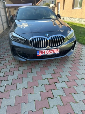 Bmw seria 1 M Paket