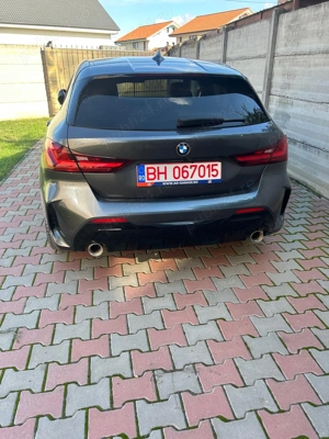 Bmw seria 1 M Paket - imagine 3