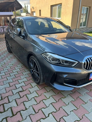 Bmw seria 1 M Paket - imagine 2