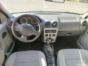 Dacia Logan Mcv a.c recent adusa - imagine 5