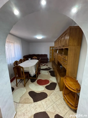 Vand casa comuna Draganesti jud Neamt la 10 km de Targu Neamt plus 9000 mp teren - imagine 5