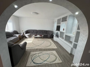 Vand casa comuna Draganesti jud Neamt la 10 km de Targu Neamt plus 9000 mp teren - imagine 3