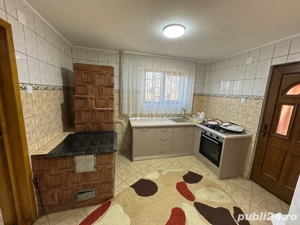 Vand casa comuna Draganesti jud Neamt la 10 km de Targu Neamt plus 9000 mp teren - imagine 4