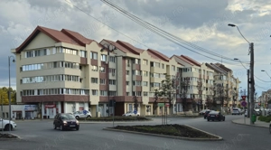 Apartament zona centrală 