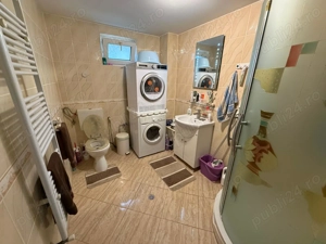 Vila P+1*3 dormitoare*Living*Complet mobilata*Teren 517mp*Sistem fotovoltaic* - imagine 6