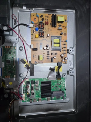 Dezmembrez tv Hitachi 43hk6100u - imagine 3