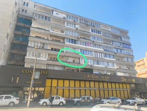 Apartament 1 camera de inchiriat centru Tudor.