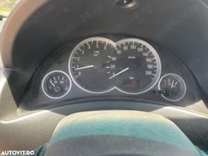 Opel Combo 1.7 CDTI din 2006 - imagine 10