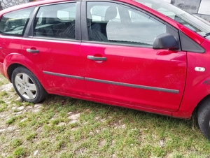 Ford focus 1.6 tdci 110 cp..an2006 - imagine 9