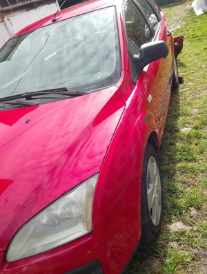 Ford focus 1.6 tdci 110 cp..an2006 - imagine 2