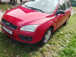 Ford focus 1.6 tdci 110 cp..an2006 - imagine 3