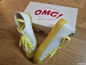 Tenisi OMG! nr.36 - imagine 2