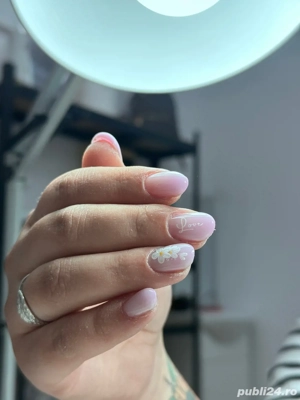Manichiură & Pedichiură - imagine 2
