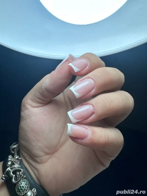 Manichiură & Pedichiură