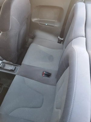 Audi tt, 200ps, turbo, navi, impecabil  - imagine 4