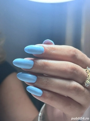 Manichiură & Pedichiură - imagine 3