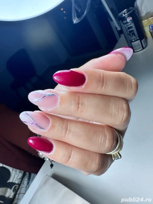 Manichiură & Pedichiură - imagine 5