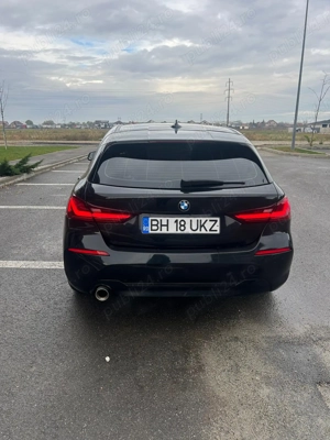 BMW seria 1 118i