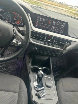 BMW 118 i  f40  - imagine 3