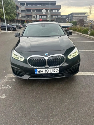 BMW 118 i  f40  - imagine 5