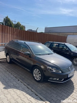 Vand VW Passat motor 2000 an 2014 DSG