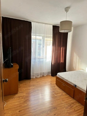 Apartament 3 camere decomandate, 65 mp, Lăpuș   zona Intim, etaj 4 din 4 - imagine 7
