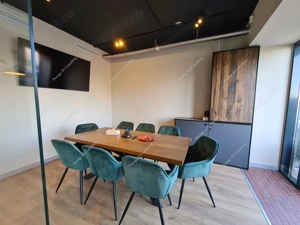 SAD - Spatiu comercial de 100 mp cu 4 locuri de parcare - Torontalului - imagine 3