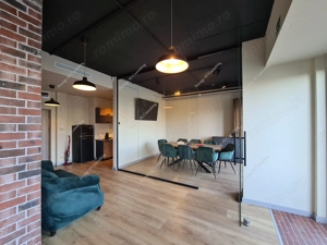 SAD - Spatiu comercial de 100 mp cu 4 locuri de parcare - Torontalului - imagine 5