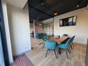 SAD - Spatiu comercial de 100 mp cu 4 locuri de parcare - Torontalului - imagine 4