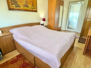 Apartament de vanzare (deasupra mag. Curtici) 2 camere Chisineu-Cris - imagine 3