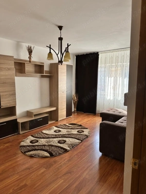 Apartament 3 camere decomandate, 65 mp, Lăpuș   zona Intim, etaj 4 din 4