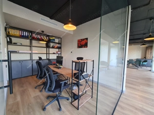 SAD - Spatiu comercial de 100 mp cu 4 locuri de parcare - Torontalului - imagine 7